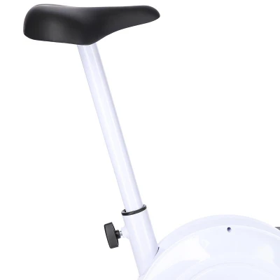 ONE FITNESS Magnetický rotoped RM8740 bílý