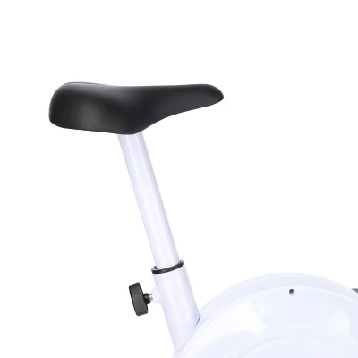 ONE FITNESS Magnetický rotoped RM8740 bílý