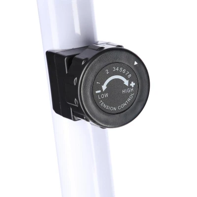 ONE FITNESS Magnetický rotoped RM8740 bílý