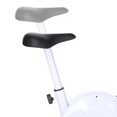 ONE FITNESS Magnetický rotoped RM8740 bílý