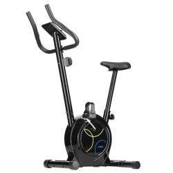 ONE FITNESS Magnetický rotoped RM8740 černý