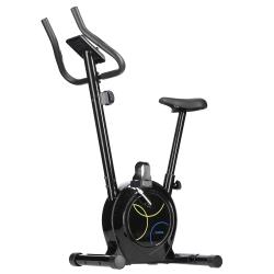 ONE FITNESS Magnetický rotoped RM8740 čierny