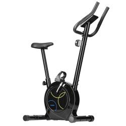 ONE FITNESS Magnetický rotoped RM8740 čierny