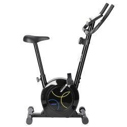 ONE FITNESS Magnetický rotoped RM8740 čierny