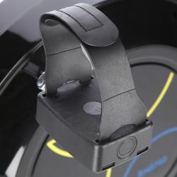 ONE FITNESS Magnetický rotoped RM8740 čierny