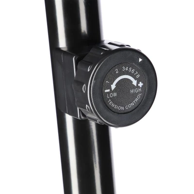 ONE FITNESS Magnetický rotoped RM8740 černý