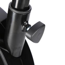 ONE FITNESS Magnetický rotoped RM8740 čierny