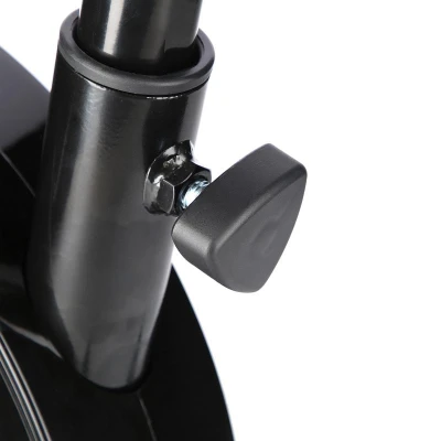 ONE FITNESS Magnetický rotoped RM8740 černý