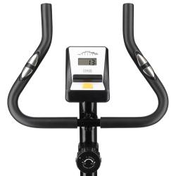 ONE FITNESS Magnetický rotoped RM8740 čierny