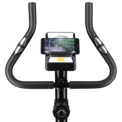 ONE FITNESS Magnetický rotoped RM8740 čierny