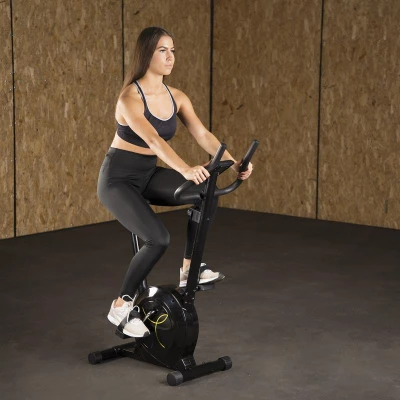 ONE FITNESS Magnetický rotoped RM8740 černý