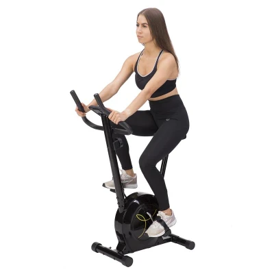 ONE FITNESS Magnetický rotoped RM8740 černý