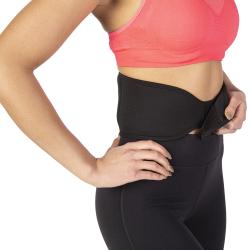 ONE FITNESS Magnetický, stabilizační pás PS168