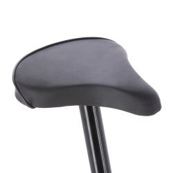 ONE FITNESS Mechanický rotoped RW3011 černo-oranžový