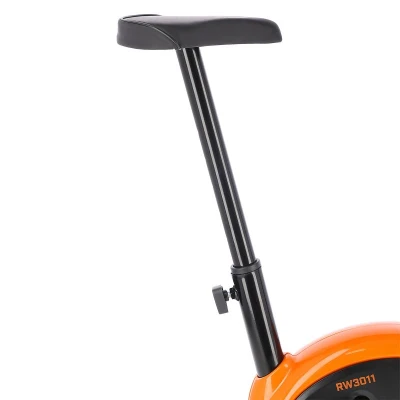 ONE FITNESS Mechanický rotoped RW3011 černo-oranžový