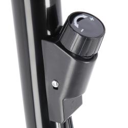 ONE FITNESS Mechanický rotoped RW3011 černo-oranžový