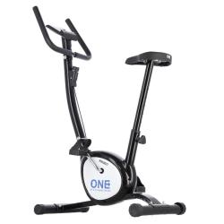 ONE FITNESS Mechanický rotoped RW3011 čierny