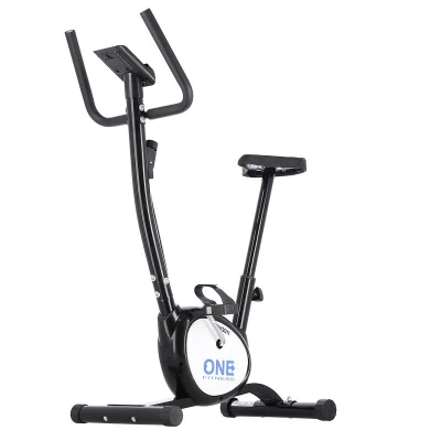 ONE FITNESS Mechanický rotoped RW3011 černý