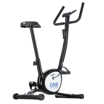 ONE FITNESS Mechanický rotoped RW3011 černý