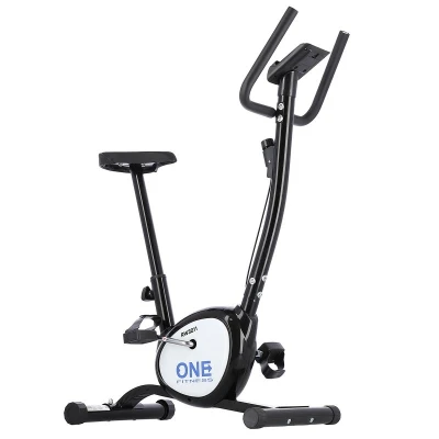 ONE FITNESS Mechanický rotoped RW3011 černý