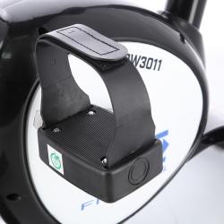 ONE FITNESS Mechanický rotoped RW3011 černý