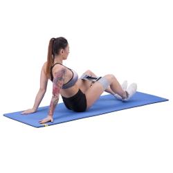 ONE FITNESS Nastaviteľná odporová guma Hip band HB010