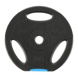 ONE FITNESS Obouruční činka GSPO40