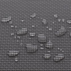 ONE FITNESS Ochranná puzzle podložka MP10 ružovo-sivá