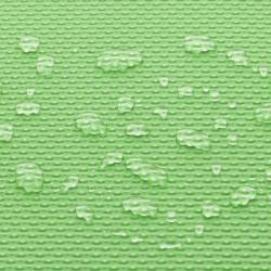 ONE FITNESS Ochranná puzzle podložka MP10 zelená-modrá-červená