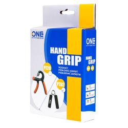 ONE FITNESS Posilňovač zápästia PZ02 1ks