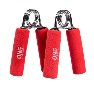 ONE FITNESS Posilovač zápěstí PZ03 2ks ONE FITNESS Posilovač zápěstí PZ03 2ks