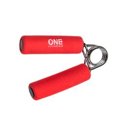 ONE FITNESS Posilovač zápästia PZ03 2ks