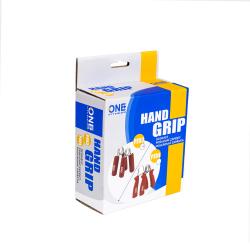 ONE FITNESS Posilovač zápästia PZ03 2ks