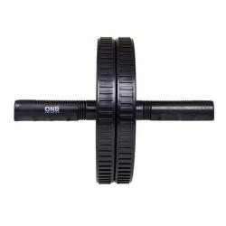 ONE FITNESS Posilovací kolečko WK20