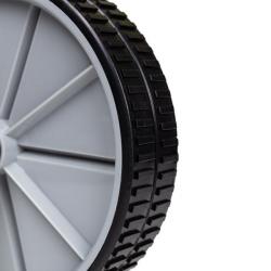 ONE FITNESS Posilovací kolečko WK20