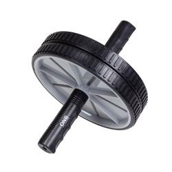 ONE FITNESS Posilňovacie koliesko WK20