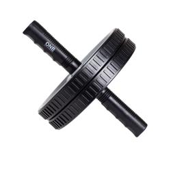 ONE FITNESS Posilňovacie koliesko WK20