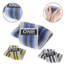 ONE FITNESS Sada Hip band HB001 3v1