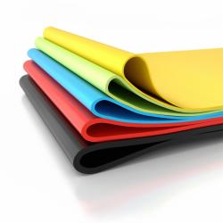 ONE FITNESS PBF SET05 Sada odporových gúm