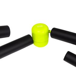 ONE FITNESS Slim Worker AG01