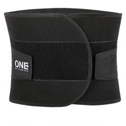 ONE FITNESS Stabilizační pás PS130