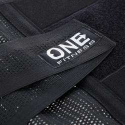 ONE FITNESS Stabilizační pás PS130