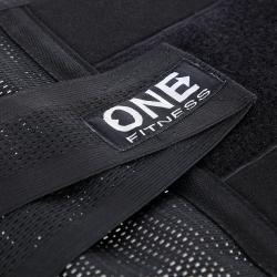 ONE FITNESS Stabilizační pás PS130