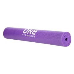 ONE FITNESS YM01 PODLOŽKA PRO JÓGU fialová ONE FITNESS YM01 PODLOŽKA PRO JÓGU fialová