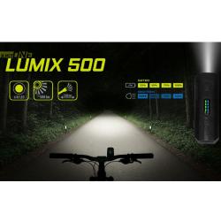 One Lumix 500 Set sada světel