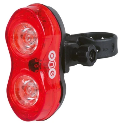 One Safe 4.0 zadní světlo