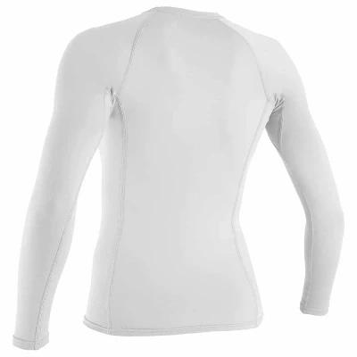 ONEILL Dámské lycrové triko BASIC SKIN dlouhý rukáv