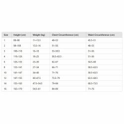 ONEILL Dětské lycrové triko krátký rukáv
