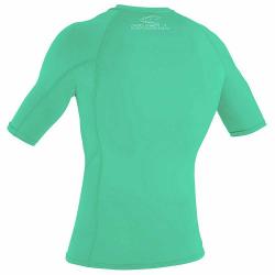 ONEILL Detské lycrové tričko krátky rukáv