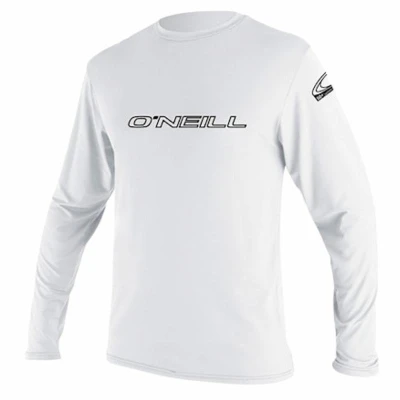 ONEILL Pánské lycrové triko LOOSE FIT, dlouhý rukáv ONEILL Pánské lycrové triko LOOSE FIT, dlouhý rukáv